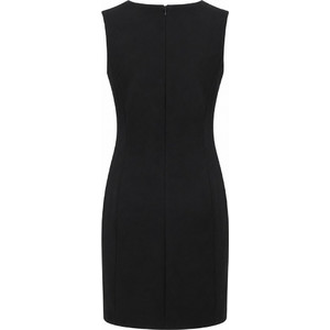 Toi & Moi Mini Καθημερινό Φόρεμα Μαύρο 50-6959-226