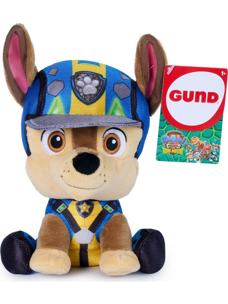 Spin Master Paw Patrol The Dino Movie Chase 15cm