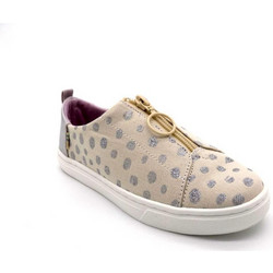 Toms Παιδικά Sneakers Μπεζ 10013629
