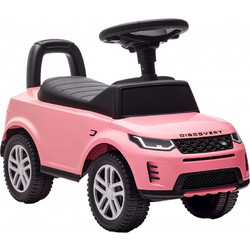Land Rover Discovery Περπατούρα Ride On Αυτοκινητάκι 18m+ 370-437V00PK
