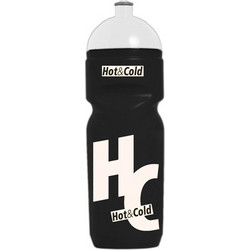 TKX 9999 Black/White 500ml