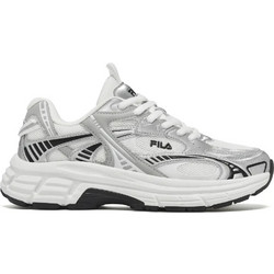 Fila Γυναικεία Sneakers Chunky Λευκά 5YF63019-133