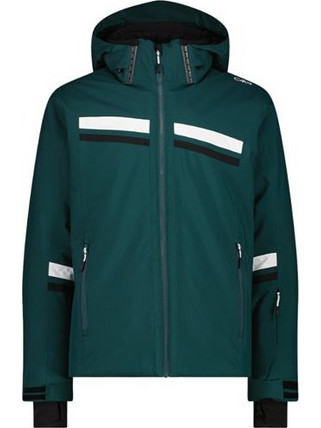 CMP Twill 35W0017-E958 Παιδικό Μπουφάν για Ski & Snowboard