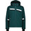 CMP Twill 35W0017-E958 Παιδικό Μπουφάν για Ski & Snowboard