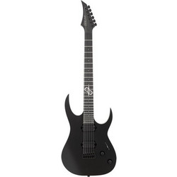 Solar Guitars S2.6C+ Ηλεκτρική Κιθάρα ST Style με Μαγνήτες HH & Ταστιέρα Rosewood Carbon Matte