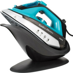 Dictro Lux 877902 Σίδερο Ατμού 2600W με Κεραμική Πλάκα