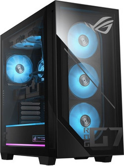 Asus ROG G700 G700TF-07265F421W (Ultra 7 265F/16GB/1TB SSD/GeForce RTX 5070 12GB/Windows 11)