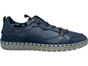 Smart Steps Ανδρικά Sneakers Navy Μπλε 200954-201