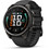 Garmin Fenix 9 51mm AMOLED Sapphire Carbon Grey DLC Titanium / Black