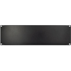 Inter-Tech 88887270 Κάλυμμα για Καμπίνες Rack Μεταλλικό 3U 19"