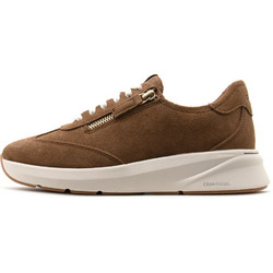 Clarks Γυναικεία Sneakers Ταμπά 26327885