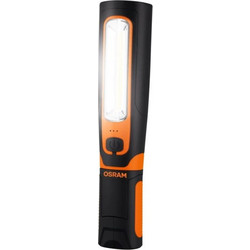 Osram LEDIL412C-1 Φακός Μπαταρίας IPX7 450lm
