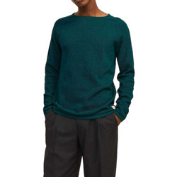 Jack & Jones Ανδρική Πλεκτή Μπλούζα Κυπαρισσί 12157321