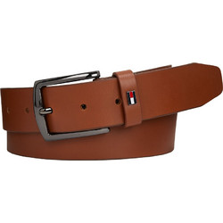 Tommy Hilfiger Ανδρική Ζώνη Δερμάτινη Rusted AM0AM11455-GB8