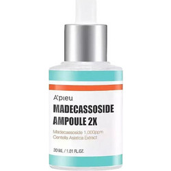 A'pieu Madecassoside Ενυδατικό Serum Προσώπου 30ml