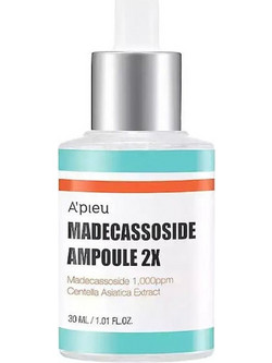 A'pieu Madecassoside Ενυδατικό Serum Προσώπου 30ml