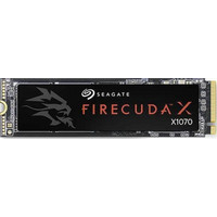 SSD Seagate