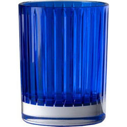 Royal Ποτήρι Νερού Κρύσταλλο Royal Blue 310ml L480285140
