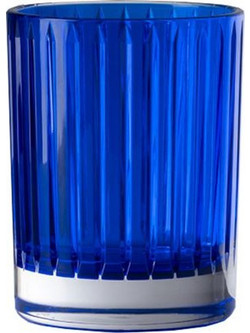 Royal Ποτήρι Νερού Κρύσταλλο Royal Blue 310ml L480285140
