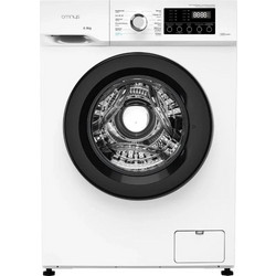 Omnys WFE-8B12SWBX Πλυντήριο Ρούχων 8kg 1200 Στροφών