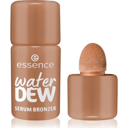 Essence Water Dew 10 Latte Drop Bronzer Liquid 3.5ml
