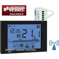 Vemer DRT6BRF