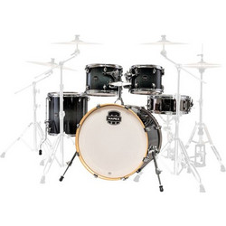 Mapex Armory Stage Black Onyx Burst