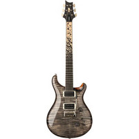 PRS Guitars Birds Of A Feather Ηλεκτρική Κιθάρα Double Cut με Μαγνήτες HH & Ταστιέρα Ebony Charcoal Microburst