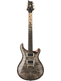 PRS Guitars Birds Of A Feather Ηλεκτρική Κιθάρα Double Cut με Μαγνήτες HH & Ταστιέρα Ebony Charcoal Microburst