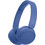 Sony WH-CH530 Ασύρματα Bluetooth Ακουστικά Over Ear με Noise Cancelling Cobalt