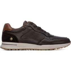 Xti Ανδρικά Sneakers Καφέ 146708-002