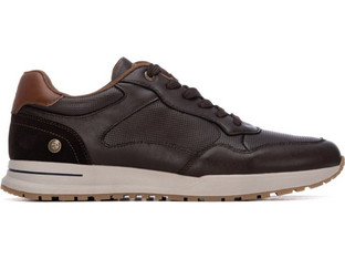 Xti Ανδρικά Sneakers Καφέ 146708-002