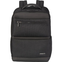 Hedgren HNXT05 Αδιάβροχο Backpack Laptop 15.6" Black