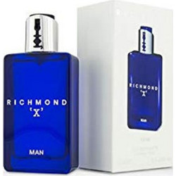 John Richmond X Man Eau de Toilette 40ml