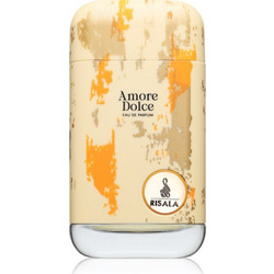 Risala Amore Dolce Eau de Parfum 100ml