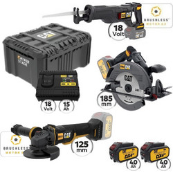 CAT Combo-25 02-5636