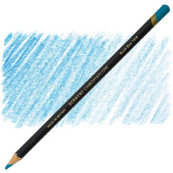 Derwent Chromaflow Ξυλομπογιά Bondi Blue 1410