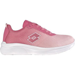 Lotto Relazio Γυναικεία Sneakers Ροζ 2401520U-4341