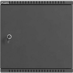 Lanberg WAT1-4014-00B Επιτοίχια Καμπίνα Rack 2U 40x14x40cm