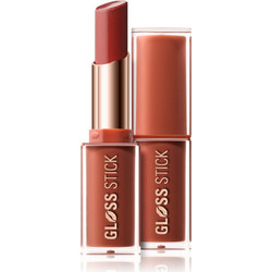 Revolution Toffee Nude Lip Gloss 3gr