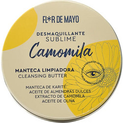 Flor De Mayo Sublime Camomila Γαλάκτωμα Ντεμακιγιάζ 45gr