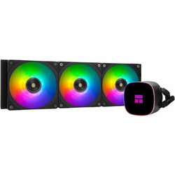 Thermalright Frozen Horizon 360 V2 Black Υδρόψυξη CPU 120mm ARGB για Socket 2011 / 2066 / 2011-3 / AM4 / 1200 / 1700 / AM5 / 1851 / 115x