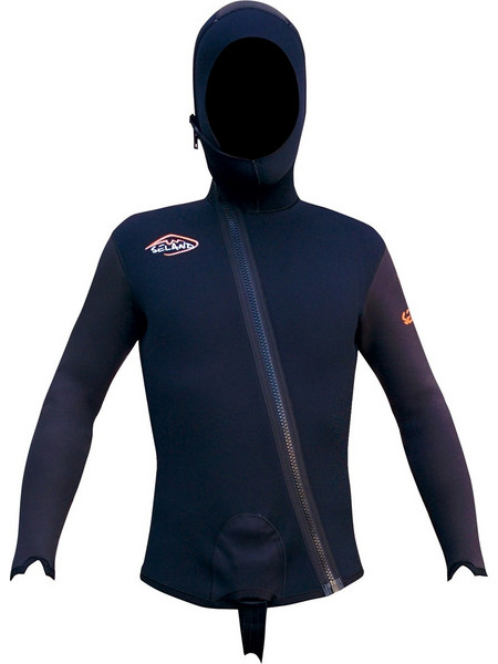 Seland Escalo Γιλέκο Κατάδυσης Neoprene για Αυτόνομη Κατάδυση 5mm