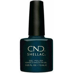 CND Midnight Swim Ημιμόνιμο Βερνίκι Νυχιών 7.3ml