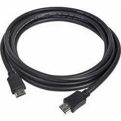 NG Καλώδιο HDMI 2.0 HDMI Male to HDMI Male 20m Black CC-HDMI4-20M