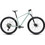 Cube Aim Pro 2027 Mountain Bike 27.5" Αλουμινίου με 11 Ταχύτητες και Δισκόφρενα Πράσινο Mint
