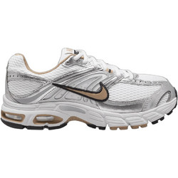 Nike Air Max Moto 2K Γυναικεία Sneakers Ασημί HQ2056-113