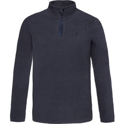 Protest Ανδρικό Φούτερ Fleece Navy Μπλε 3792800-905