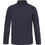 Protest Ανδρικό Φούτερ Fleece Navy Μπλε 3792800-905