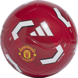 Adidas Manchester United Club Μπάλα Ποδοσφαίρου KE5118